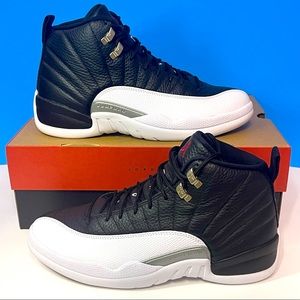 Air Jordan 12 Retro 'Playoffs' Size: 10